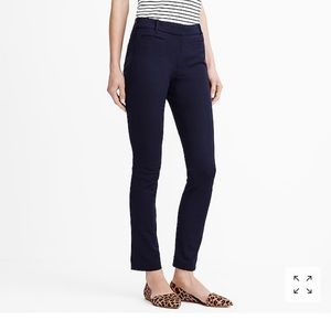 J Crew Factory Lexie Pant